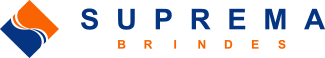 Logo Suprema Brindes